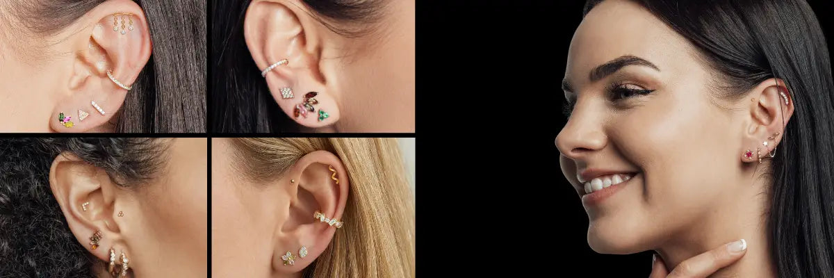 Luxury Jewelry Store Denver - Nina Wynn