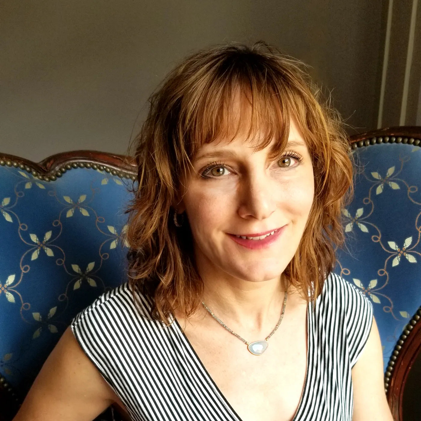 Jill rossini | jewelry stylist ear curator