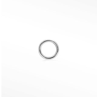 Pack c - jump ring for permanent jewelry | 14/20 gold filled & silver