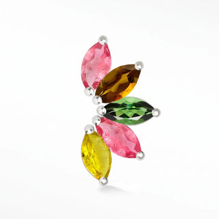 Inspired by the gorgeous leaves of nature and reimagined into a little piece artistry!