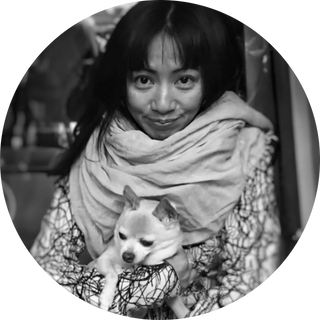 Portrait of Nina Wynn, founder of Nina Wynn Denver jewelry studio, known for fine jewelry design and luxury ear piercing experience