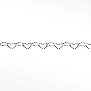 Shop permanent heart bracelet in sterling silver crafted for subtle shine smooth comfort and a timeless look perfect