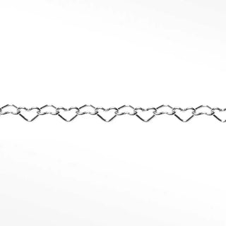 Shop permanent heart bracelet in sterling silver crafted for subtle shine smooth comfort and a timeless look perfect