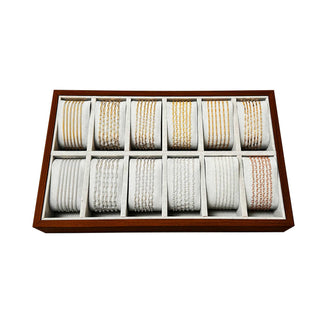 Permanent jewelry starter kit chain pack | 14/20 gold filled & silver