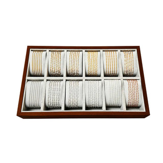 Permanent jewelry starter kit chain pack | 14/20 gold filled & silver