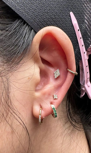 Ear Piercing Shop