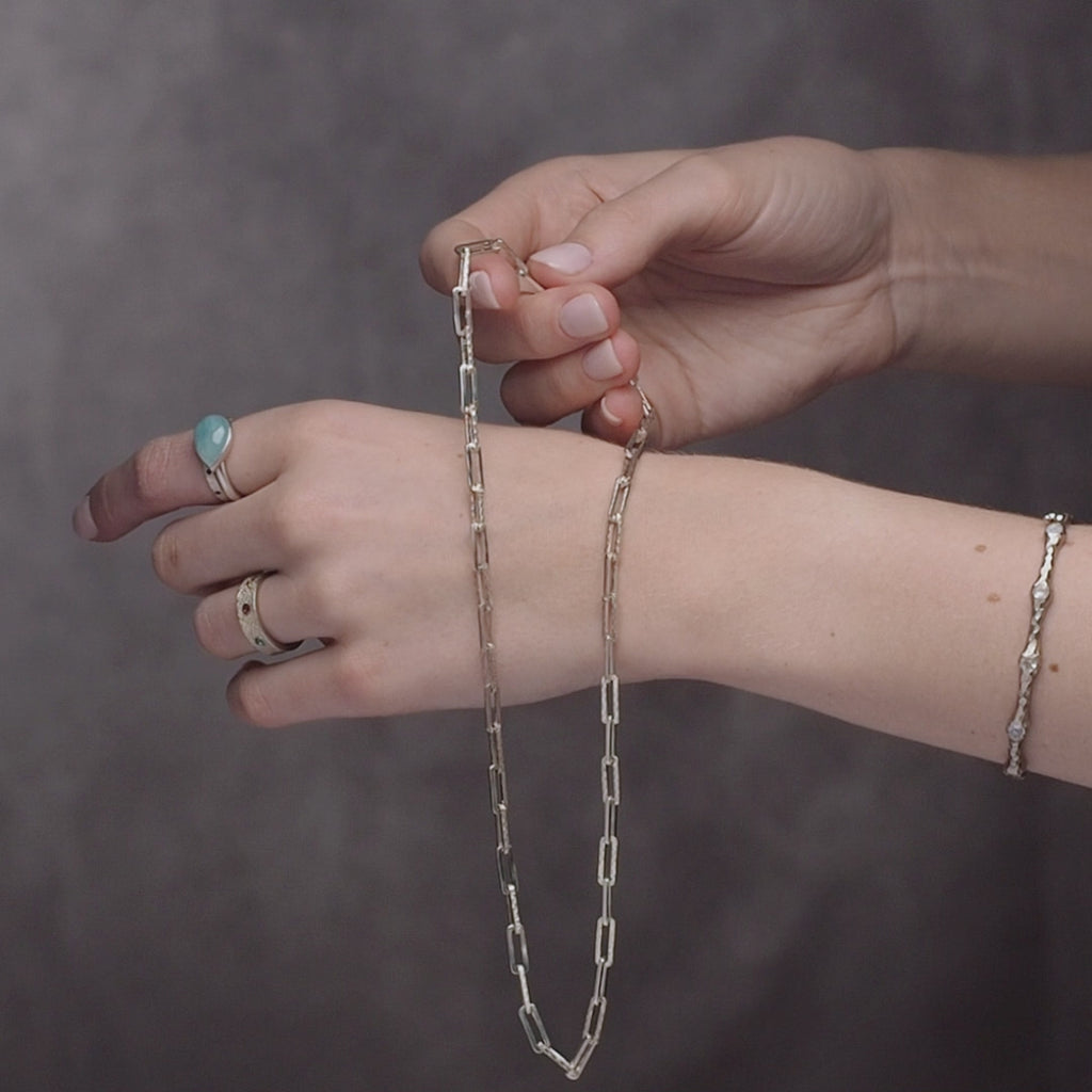 Fashion Charm Necklace