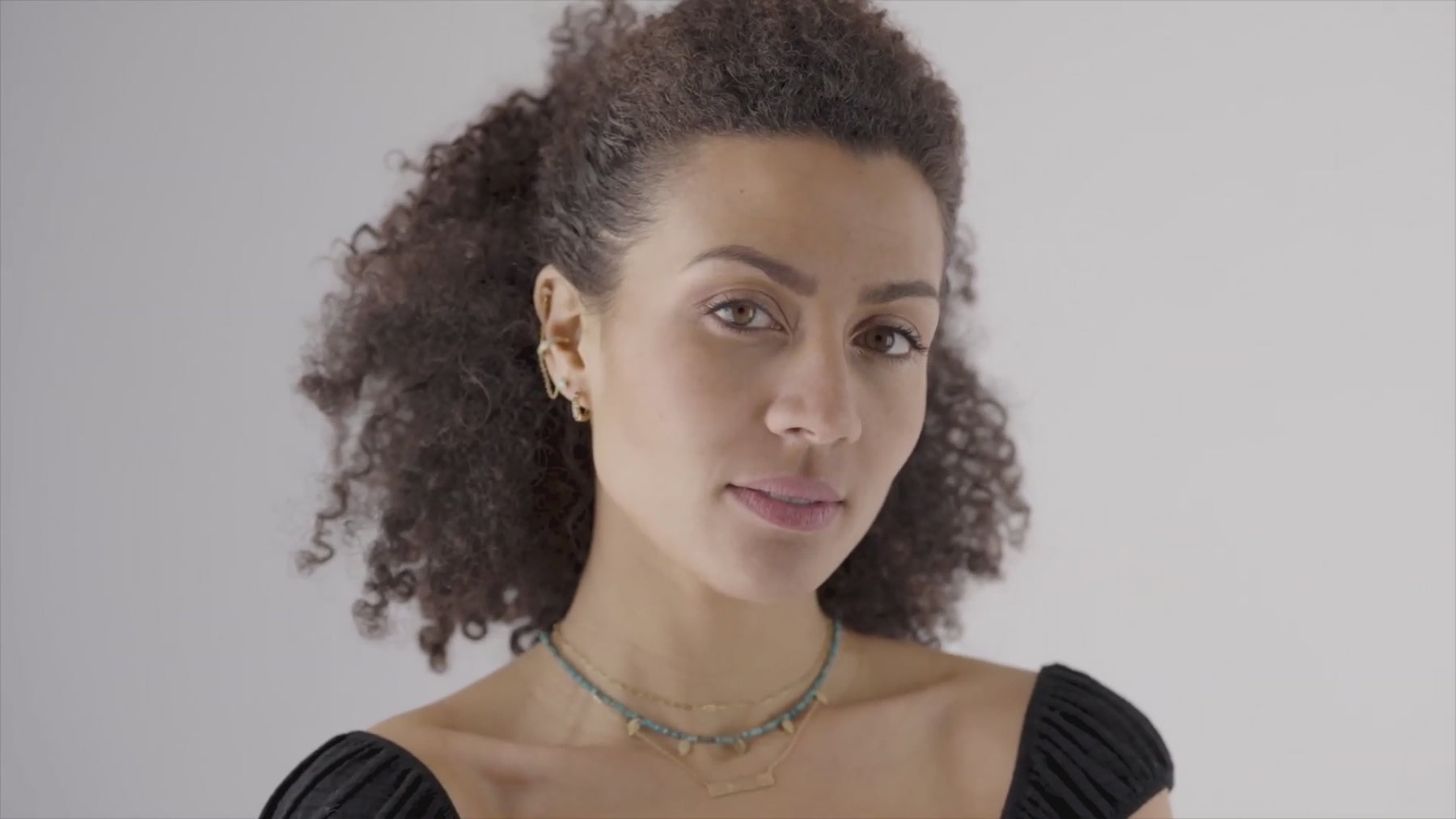 Fine permanent and piercing jewelry at Nina Wynn in the heart of Denver.