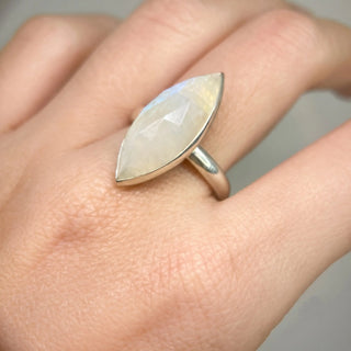Sassy spicy and sweet all at the same dang time. This ring is your daily statement to command