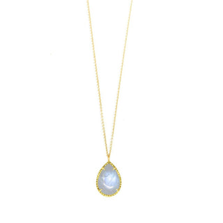 18k Vermeil Necklaces