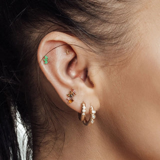 Ear Curation Appointment - Nina Wynn